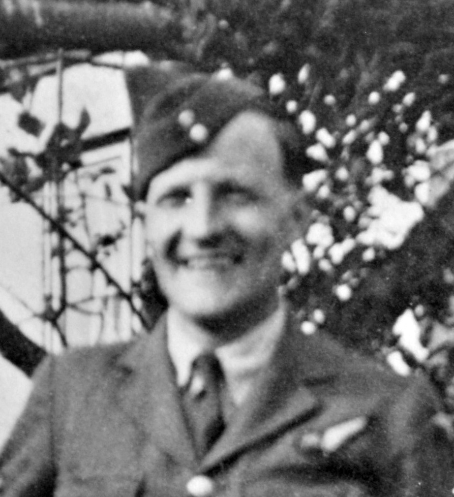 Sgt Roland Williams